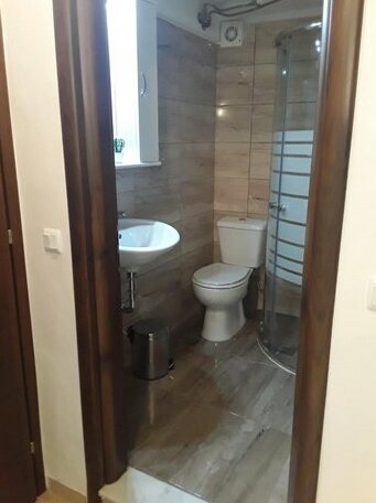 Paradieso Apartement Agios Nikolaos - Photo2