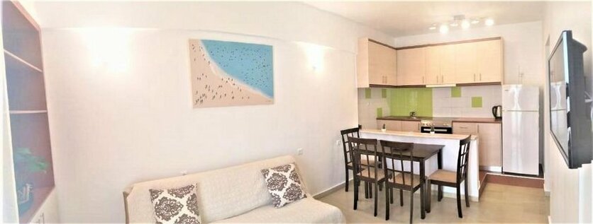 Paradieso Apartement Agios Nikolaos - Photo3