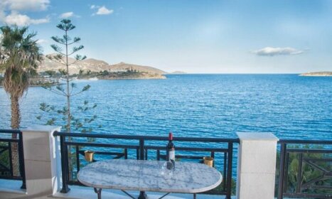 Paradise Agios Nikolaos