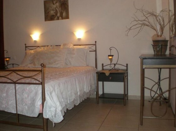 Perla Apartments Agios Nikolaos - Photo2
