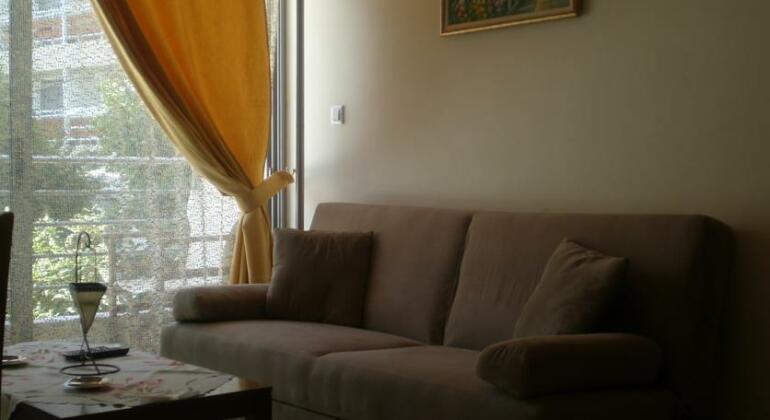 Perla Apartments Agios Nikolaos - Photo3