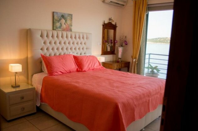 Perla Apartments Agios Nikolaos - Photo4