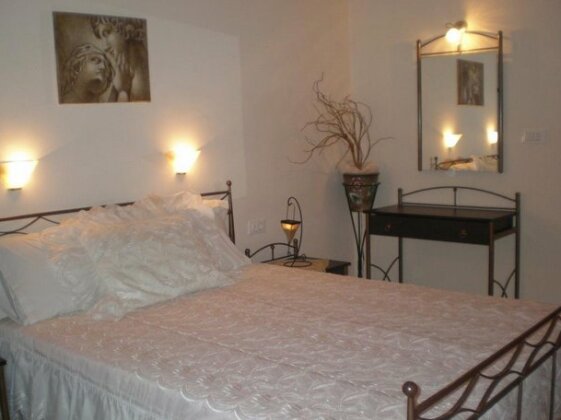 Perla Apartments Agios Nikolaos - Photo5