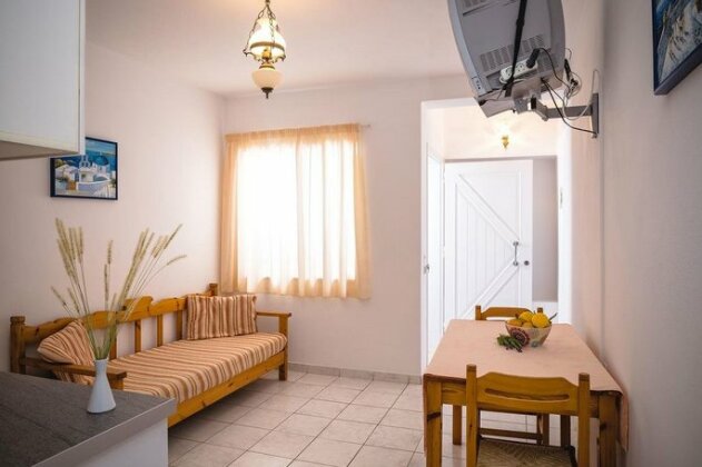Primavera Paradise Apartments - Photo2