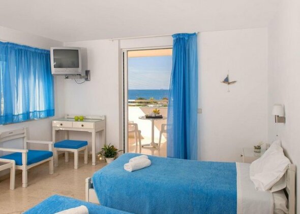 Primavera Paradise Apartments - Photo3