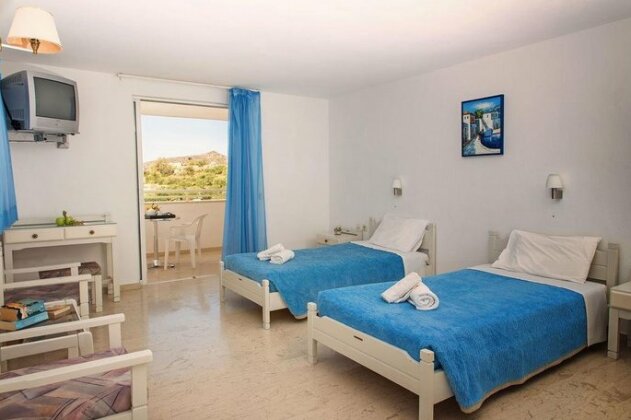 Primavera Paradise Apartments - Photo5