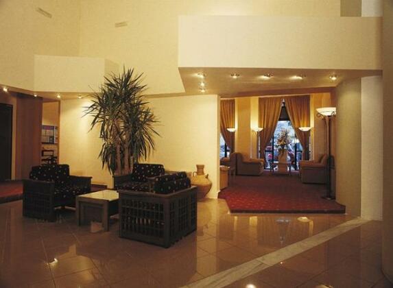Santa Marina Hotel - Photo3