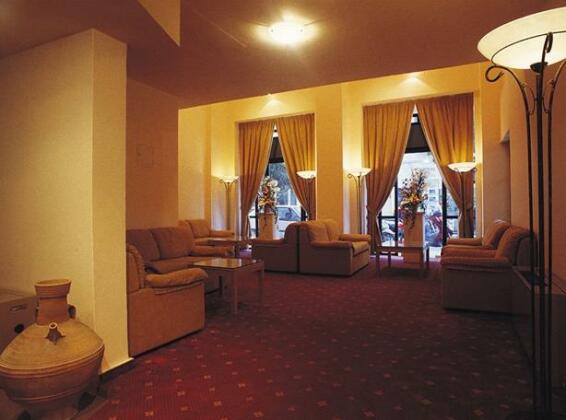 Santa Marina Hotel - Photo5