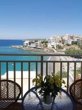 Sgouros Hotel - Photo4