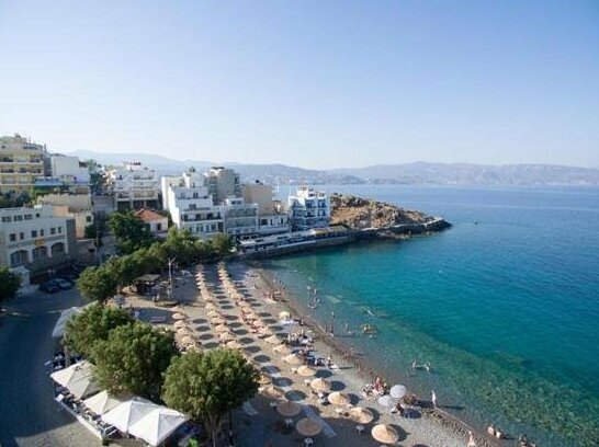 Spacious Apartment At Kitroplatia - Photo2