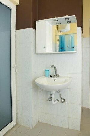 Spacious Apartment At Kitroplatia - Photo3
