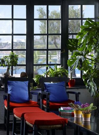 Victoria Hotel Agios Nikolaos - Photo2