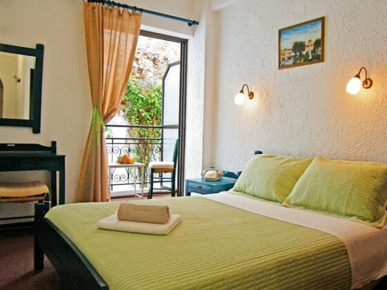 Victoria Hotel Agios Nikolaos - Photo3