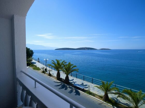 Victoria Hotel Agios Nikolaos - Photo4