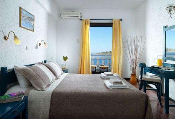 Victoria Hotel Agios Nikolaos - Photo5