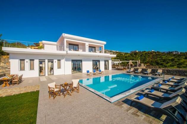 Villa Bellelen - Photo2