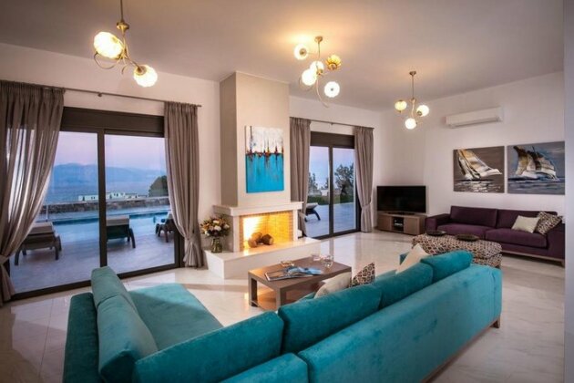 Villa Bellelen - Photo5