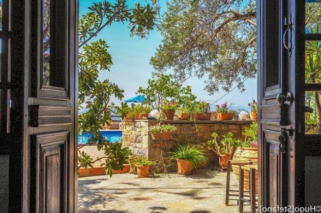 Villa Galini Agios Nikolaos - Photo4