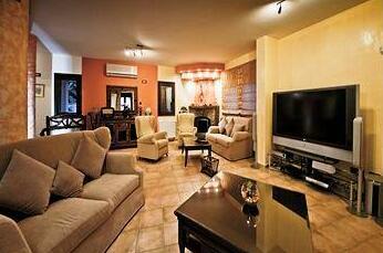 Villa St Nicolas & Theano - Photo5
