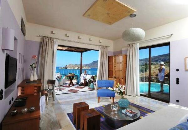Domes of Elounda Autograph Collection - Photo3