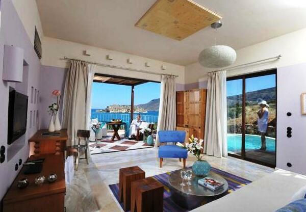 Domes of Elounda Autograph Collection - Photo3