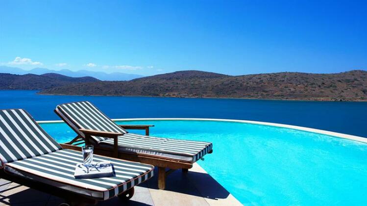 Domes of Elounda Autograph Collection - Photo4