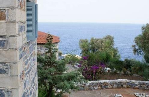 Katafigio Village - Photo2