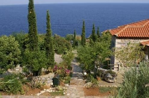 Katafigio Village - Photo5