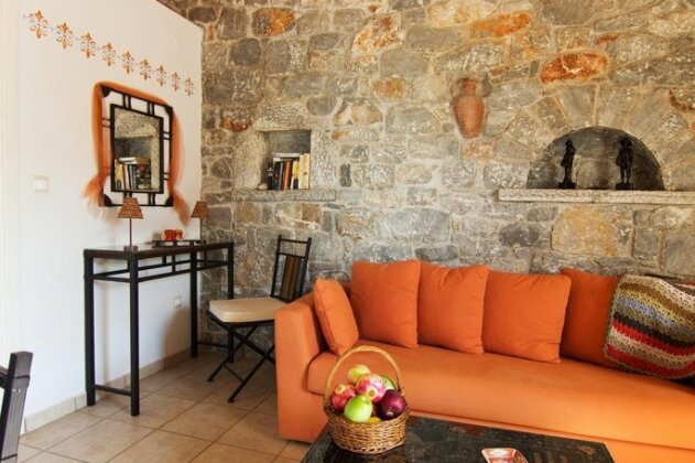 Stephanou Inn - Photo2