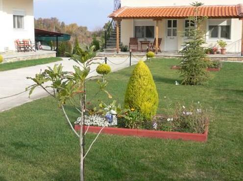Guesthouse Anestis - Photo4