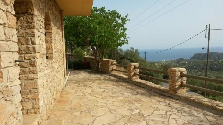 Stone House Akoumia - Photo2