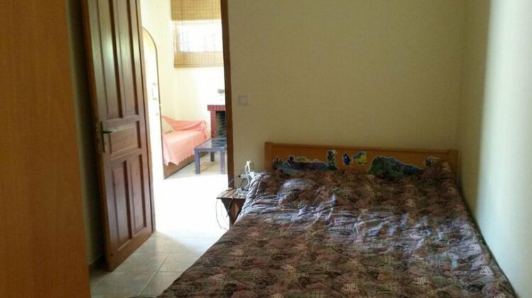 Stone House Akoumia - Photo3