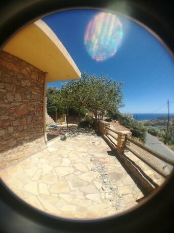 Stone House Akoumia - Photo5