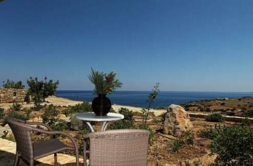 Triopetra Notos Hotel - Photo2