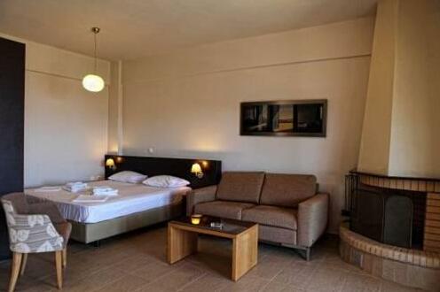 Triopetra Notos Hotel - Photo3