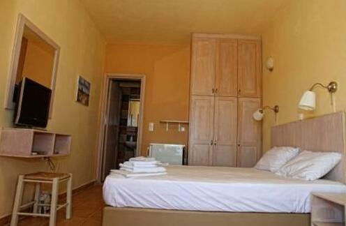 Triopetra Notos Hotel - Photo4