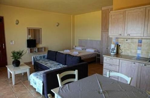 Triopetra Notos Hotel - Photo5