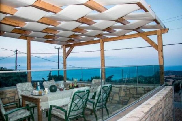 Villa Argyro Akoumia - Photo3