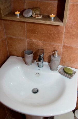 Villa Argyro Akoumia - Photo4