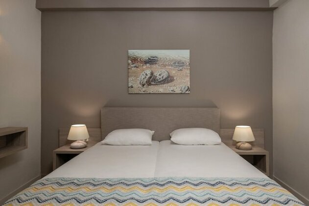 Alianthos Suites - Photo5