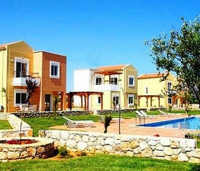 Aloni Grove Villa Chania - Photo3