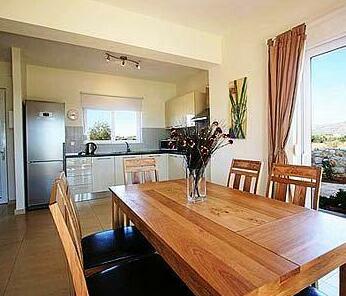 Aloni Grove Villa Chania - Photo5