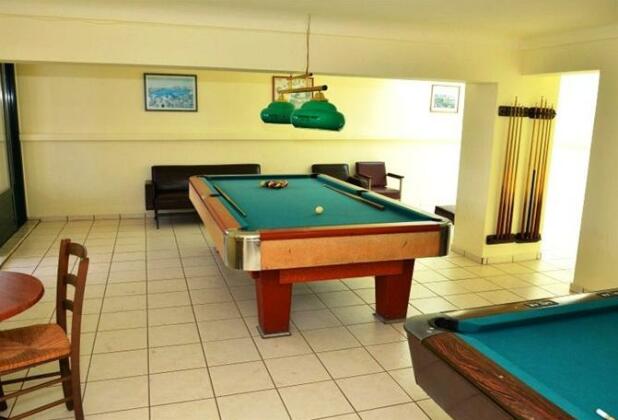 Aloni Suites - Photo2