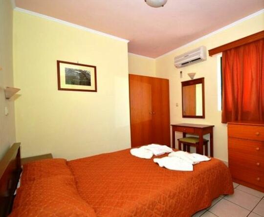 Aloni Suites - Photo4