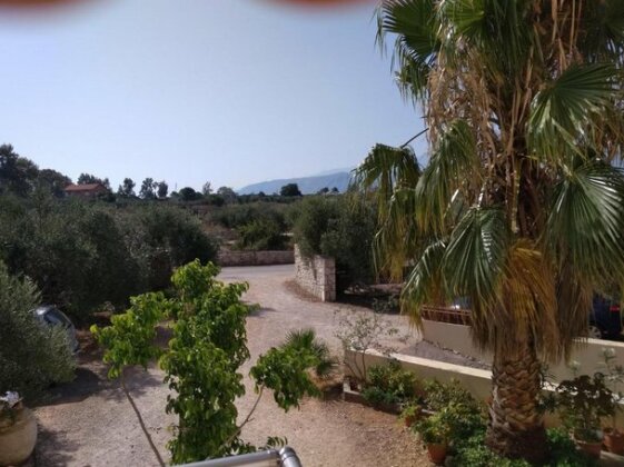 Aphrodite my home - Photo4