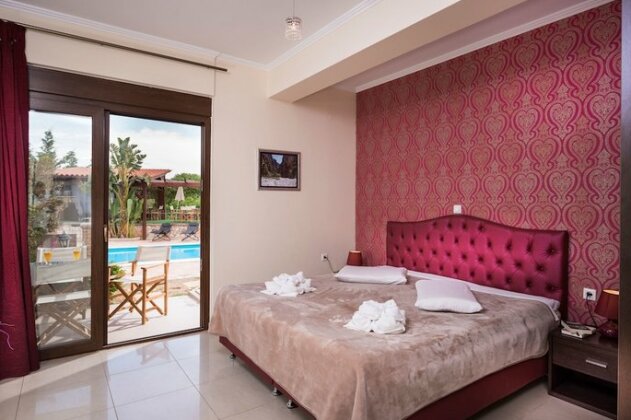 Areti Suites - Photo2