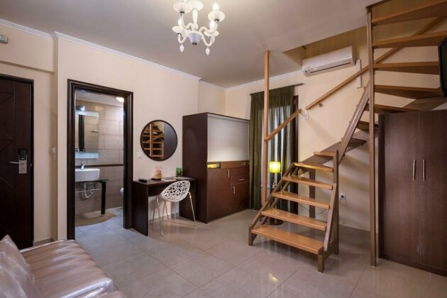 Areti Suites - Photo5