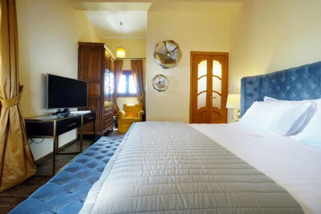 Casa Bella Chania - Photo3