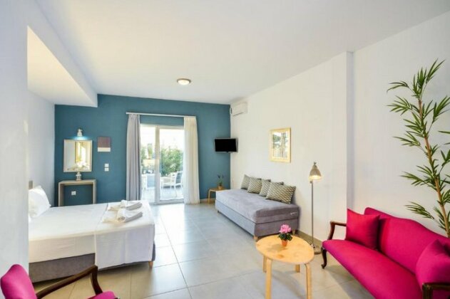 Casa Manolesos - Photo2