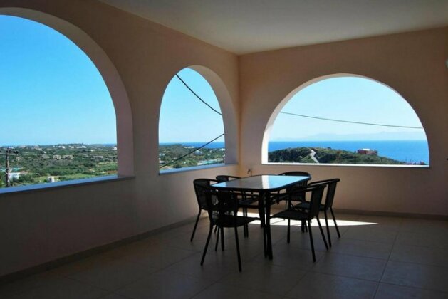 Chrysiida Suites - Photo2